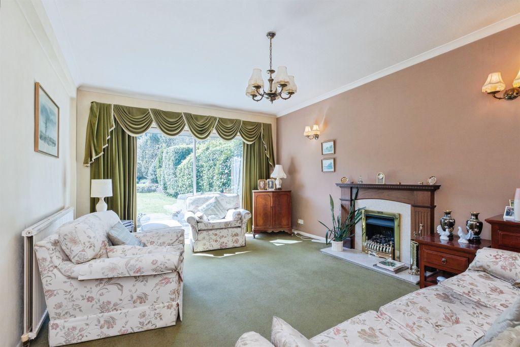 Additional image 2 of 3 bed detached house for saleUppingham Road, Leicester LE5