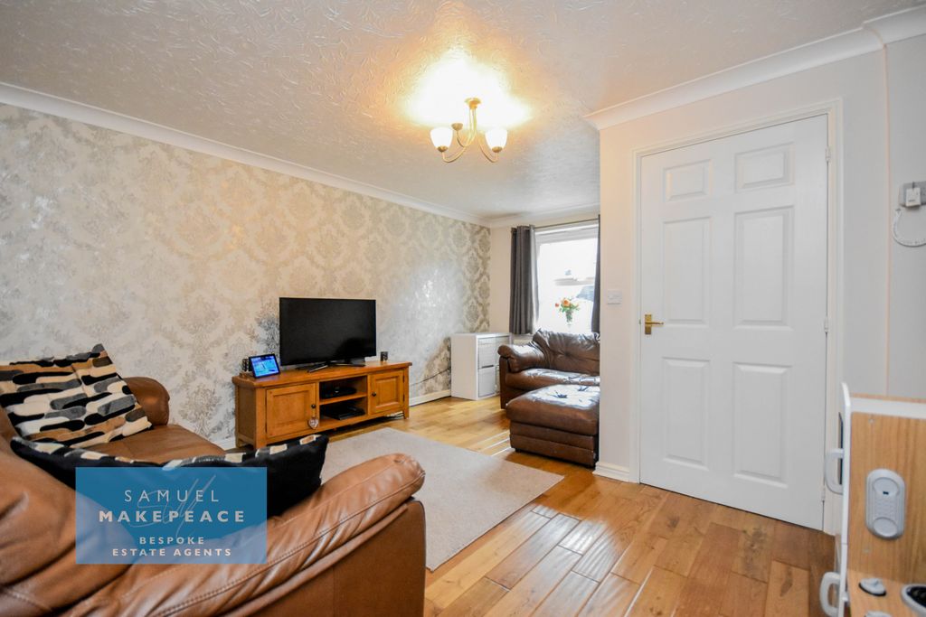 Additional image 9 of 3 bed semi-detached house for saleRedrock Crescent, Kidsgrove, Stoke-On-Trent ST7