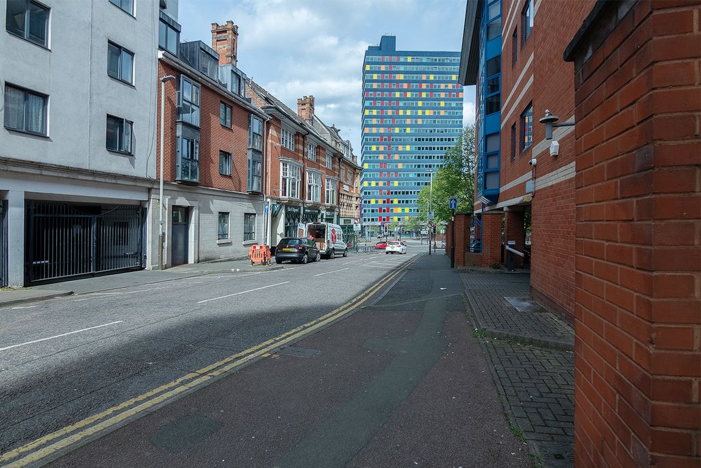 Additional image 30 of 2 bed flat for saleEast Street, Leicester LE1