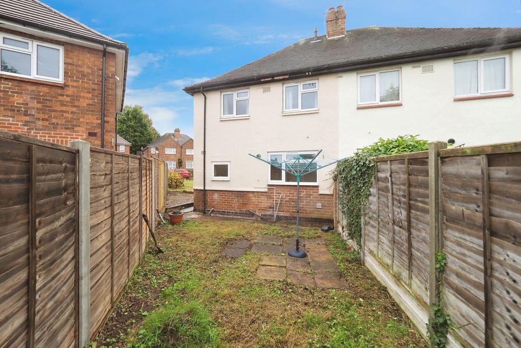 Additional image 15 of 3 bed semi-detached house for saleWorcester Road, Burton-On-Trent, Staffordshire DE15