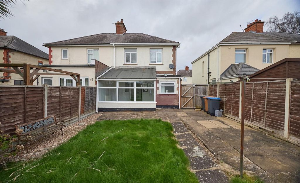 Additional image 15 of 3 bed semi-detached house for salePark Road, Earl Shilton LE9
