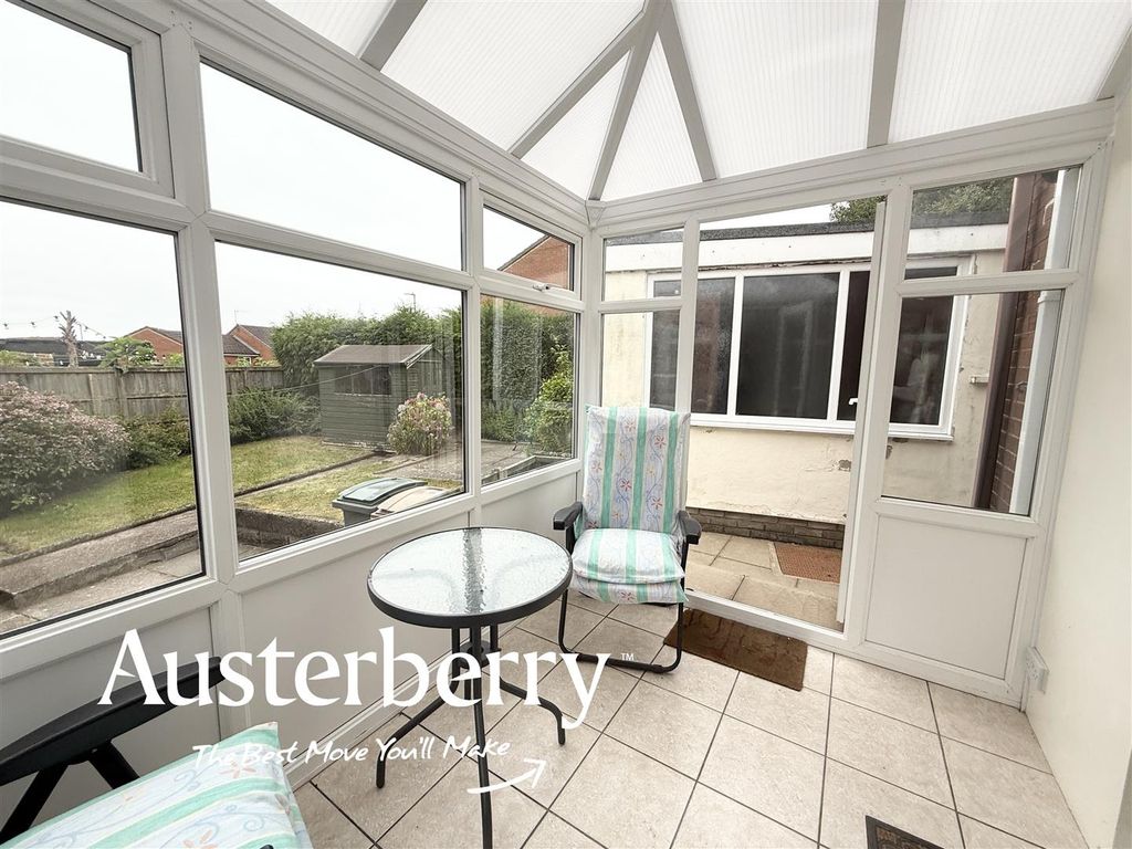 Additional image 4 of 2 bed semi-detached house for saleAnthony Place, Longton, Stoke-On-Trent ST3