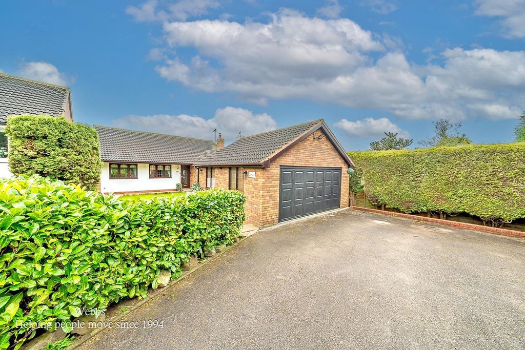 Additional image 17 of 3 bed detached bungalow for saleEgg Lane, Hixon, Stafford ST18