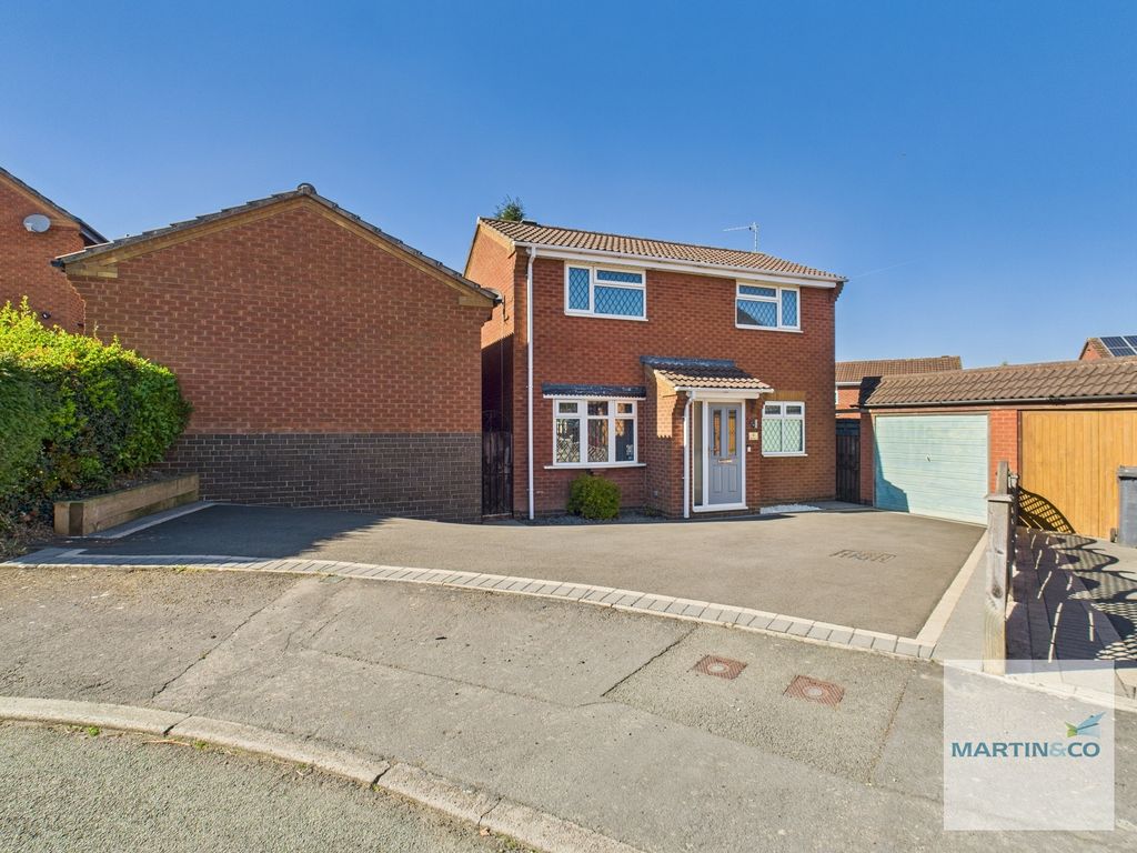 Additional image 16 of 3 bed detached house for saleNimbus, Dosthill, Tamworth B77