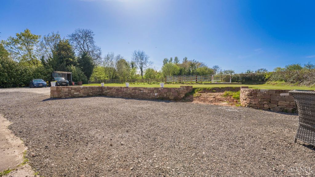 Additional image 22 of 3 bed detached house for saleSt. Michaels Road, Stramshall, Uttoxeter, Staffordshire ST14