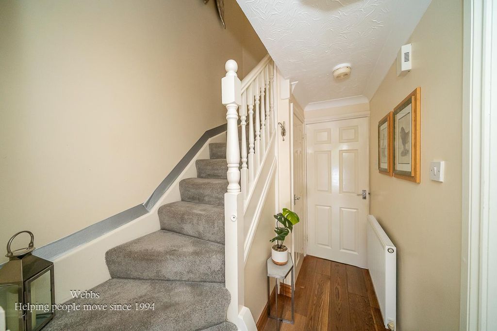 Additional image 19 of 5 bed detached house for saleMeadowsweet Way, Wimblebury, Cannock WS12
