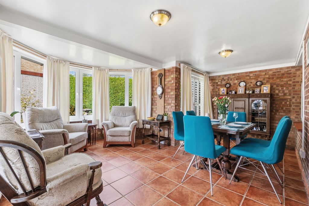 Additional image 10 of 4 bed terraced house for saleGlen Crescent, Stamford PE9