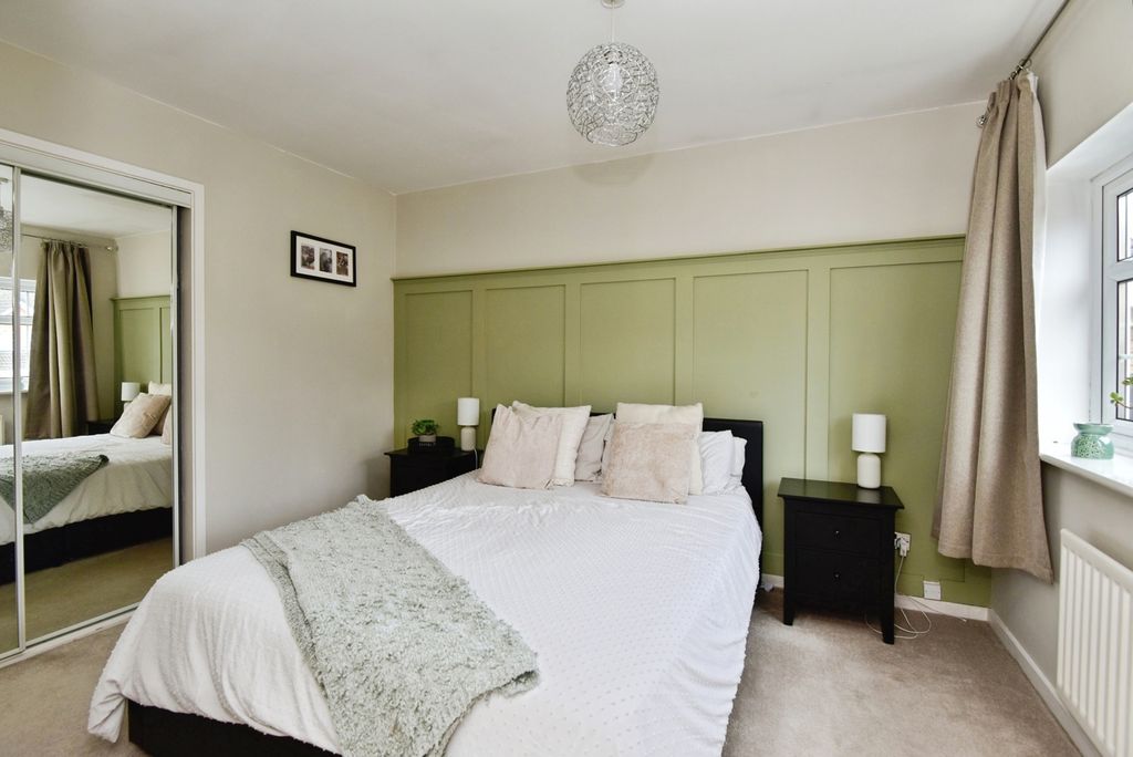 Additional image 13 of 3 bed detached house for saleCheckley Road, Newcastle, Staffordshire ST5
