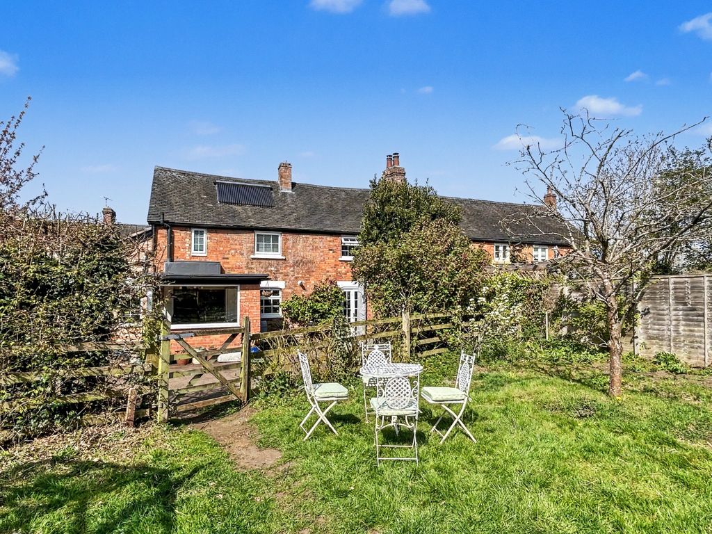 Additional image 45 of 3 bed cottage for sale2A Church Street, Clifton Upon Dunsmore CV23