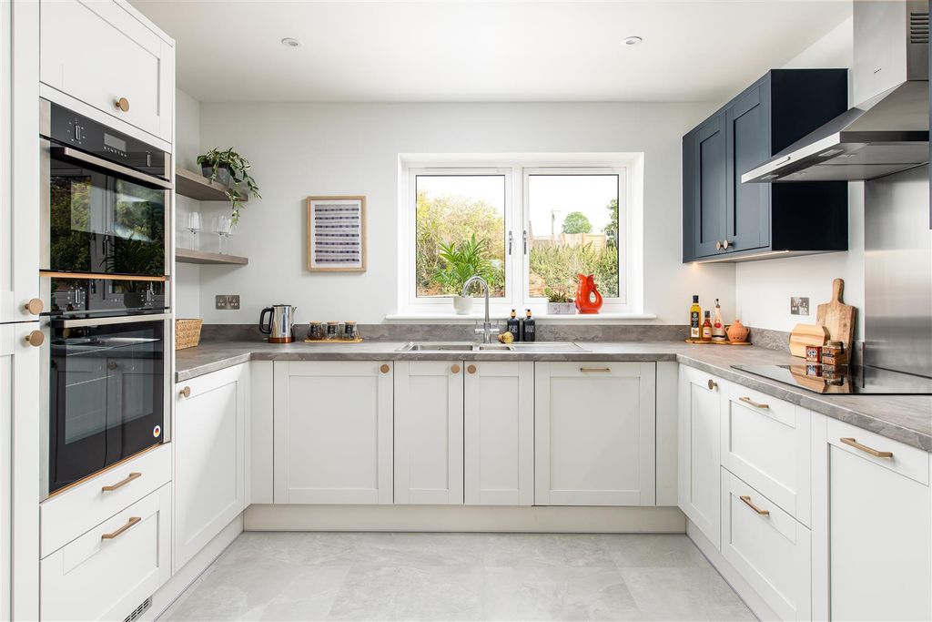Additional image 3 of 2 bed semi-detached house for saleWhite Horse Valley, Bratton BA13
