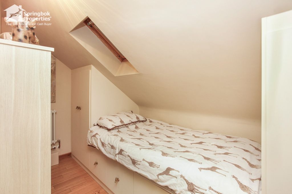 Additional image 16 of 4 bed detached house for saleRoseway, Stoke Golding, Nuneaton, Warwickshire CV13
