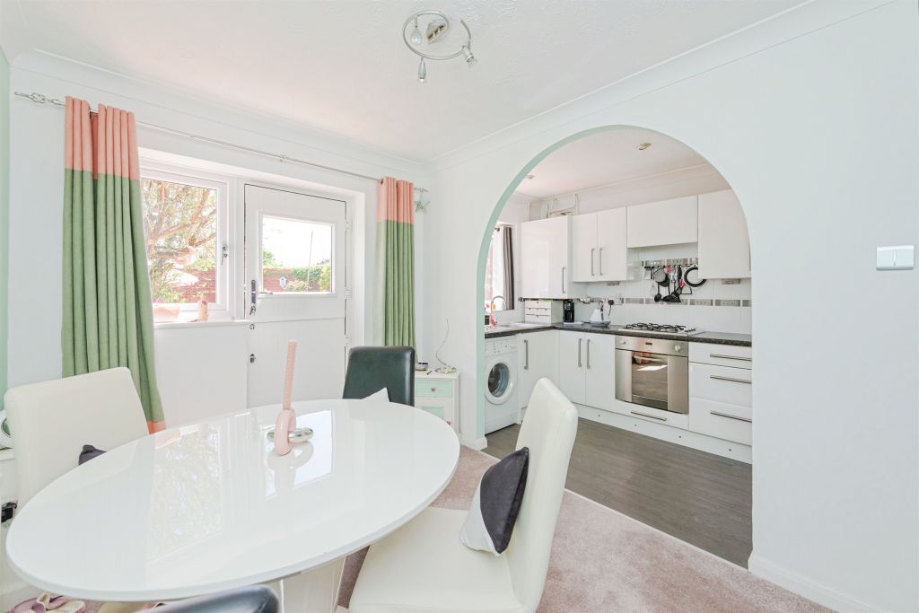 Additional image 9 of 3 bed semi-detached house for saleHaymoor, Lichfield WS14