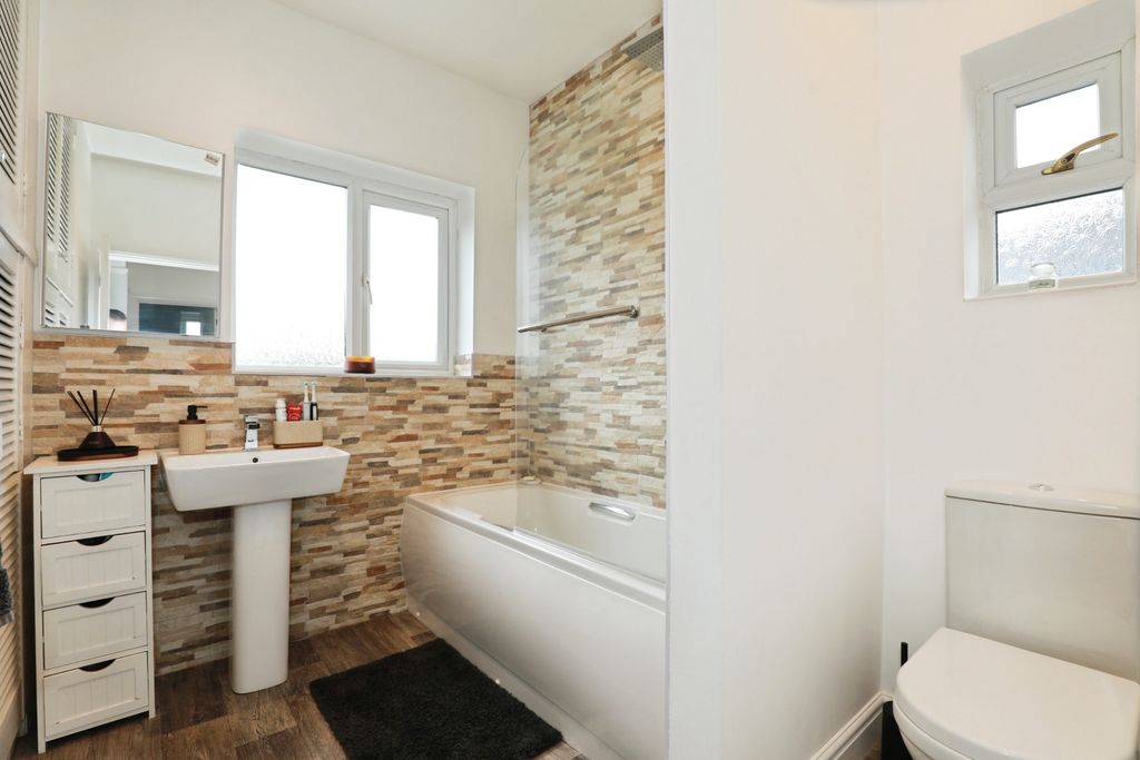 Additional image 13 of 3 bed semi-detached house for saleThomas Avenue, Newcastle ST5