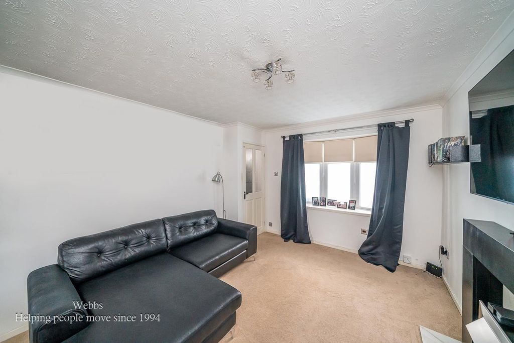 Additional image 3 of 2 bed semi-detached house for salePenderell Close, Featherstone, Wolverhampton WV10