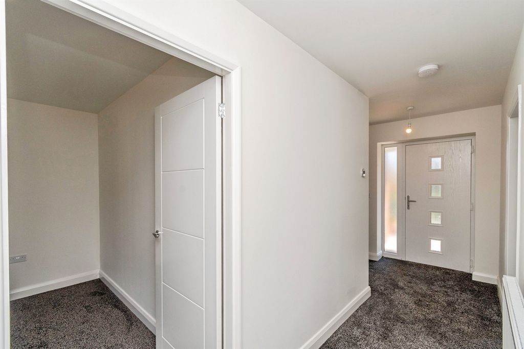 Additional image 6 of 2 bed semi-detached bungalow for saleMitre Road, Walsall WS6