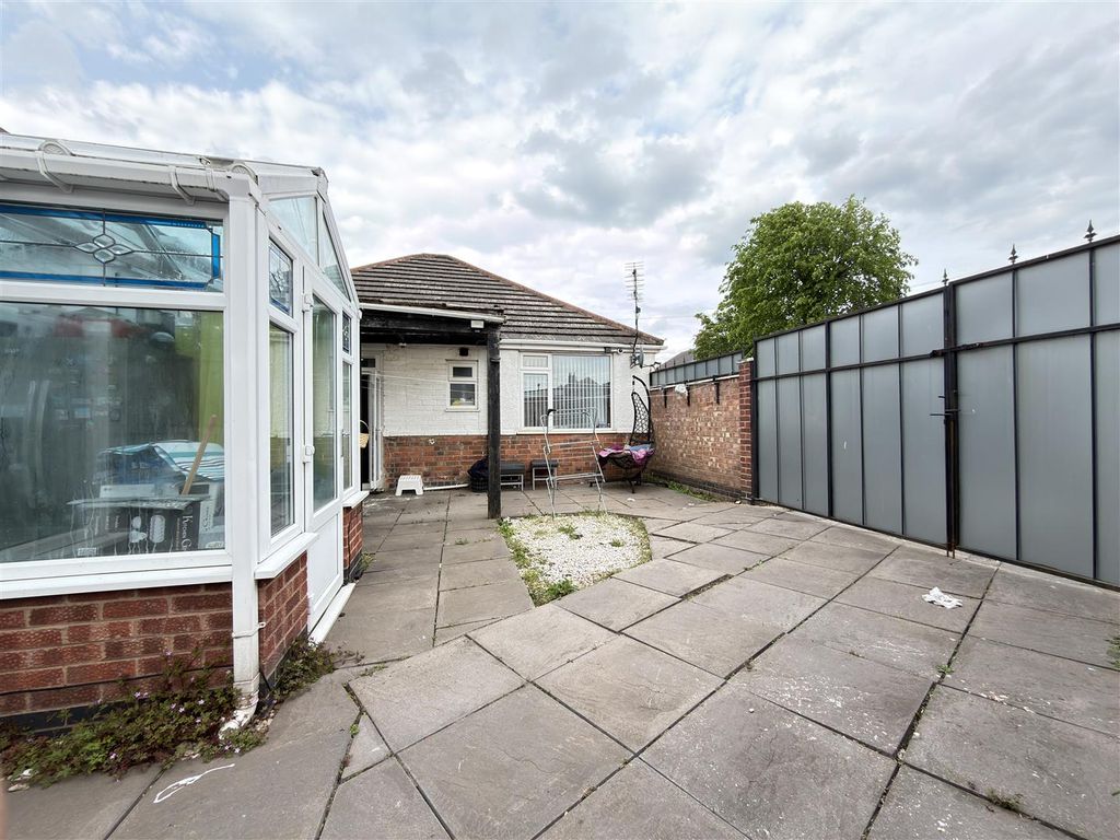 Additional image 11 of 3 bed detached bungalow for saleFairfax Road, Leicester LE4