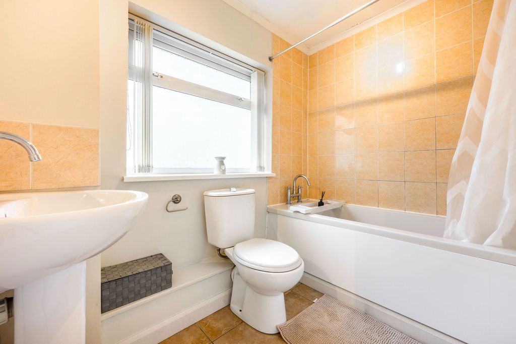Additional image 19 of 3 bed semi-detached house for saleQuinton Avenue, Walsall WS6