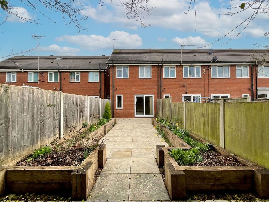 Additional image 4 of 2 bed end terrace house for saleStafford Close, Stone ST15