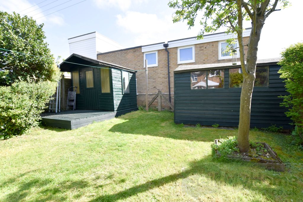 Additional image 20 of 3 bed terraced house for saleCampden Close, Exton, Oakham, Rutland LE15