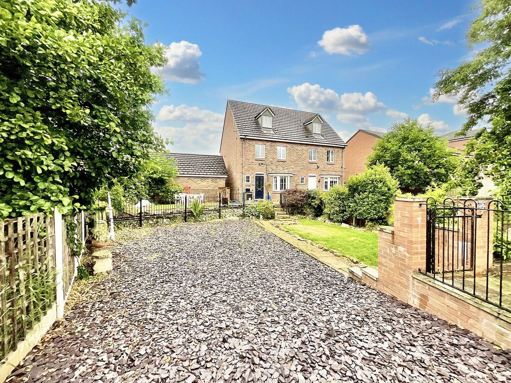 Additional image 11 of 4 bed semi-detached house for saleBeacon Rise, Stone ST15