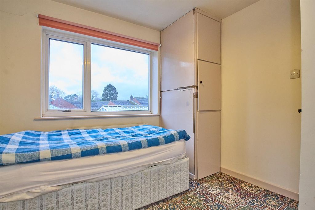 Additional image 9 of 3 bed semi-detached house for saleJubilee Road, Newbold Verdon LE9