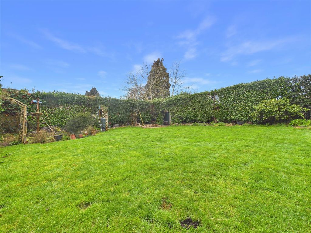Additional image 12 of 3 bed detached bungalow for saleLower Penkridge Road, Acton Trussell, Stafford ST17