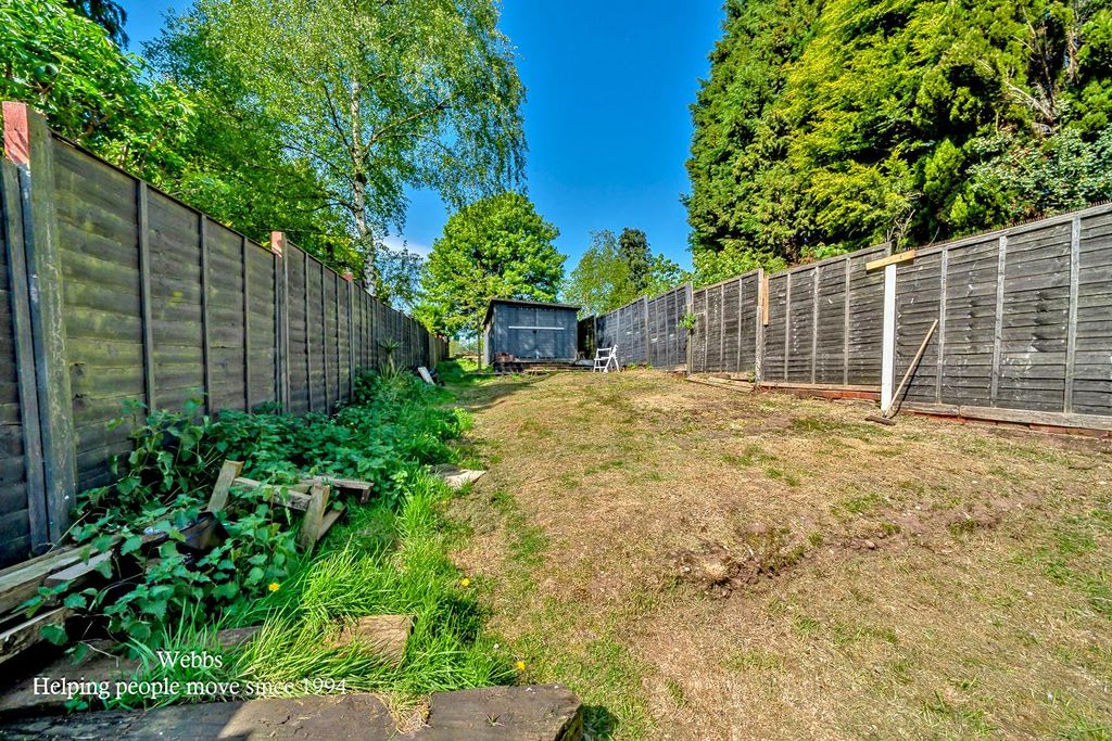 Additional image 27 of 3 bed semi-detached house for saleStafford Road, Cannock WS11