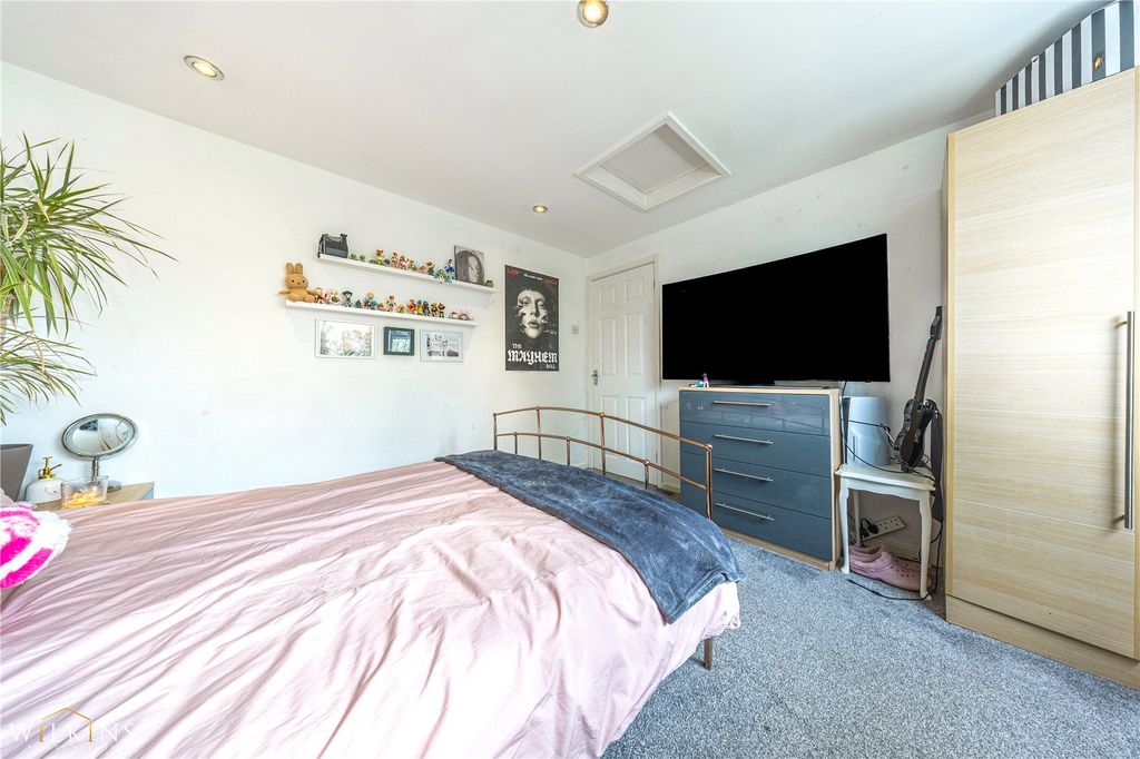 Additional image 15 of 3 bed detached house for saleDosthill Road, Two Gates, Tamworth, Staffordshire B77