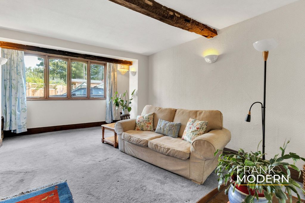 Additional image 13 of 3 bed semi-detached house for saleThe Nook, Bursnells Lane, Wymondham LE14