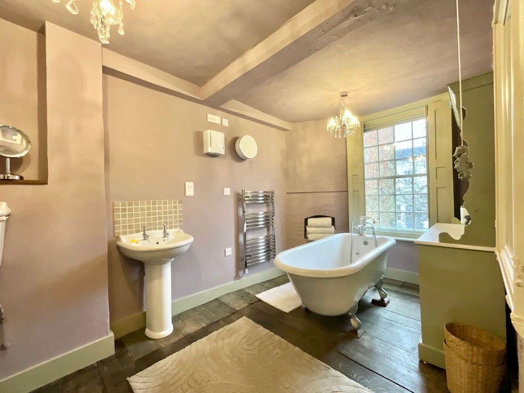 Additional image 22 of 5 bed terraced house for saleHigh Street, Tean ST10
