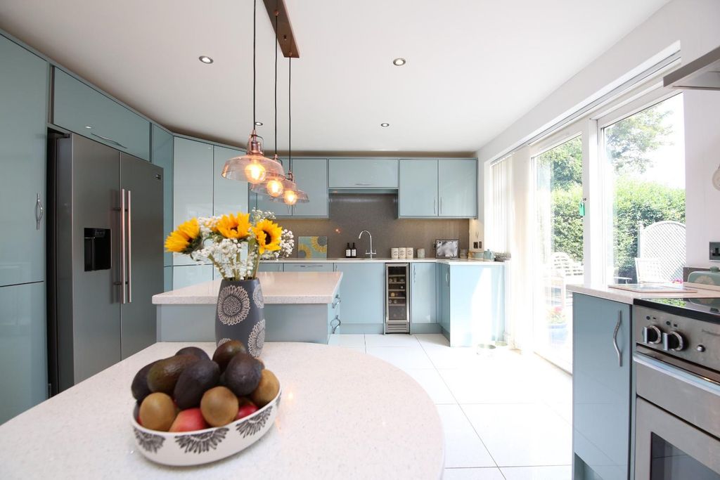 Additional image 5 of 5 bed detached house for saleThe Square, Marchington, Uttoxeter ST14