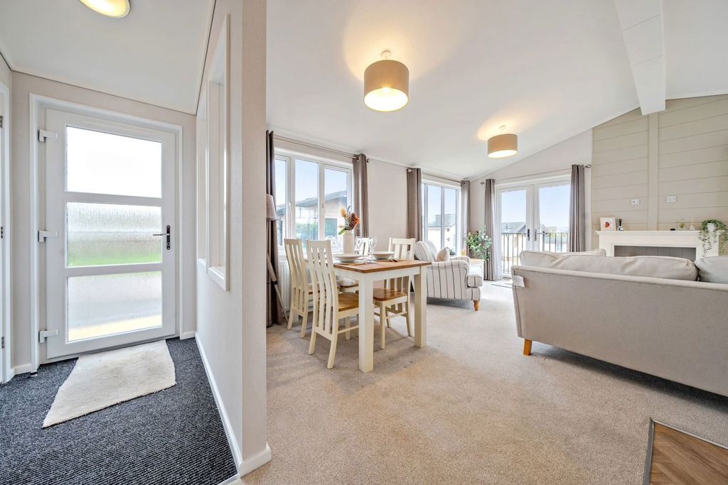 Additional image 4 of 2 bed mobile/park home for saleThe Park, Ranksborough Hall Park, Langham, Oakham, Rutland LE15