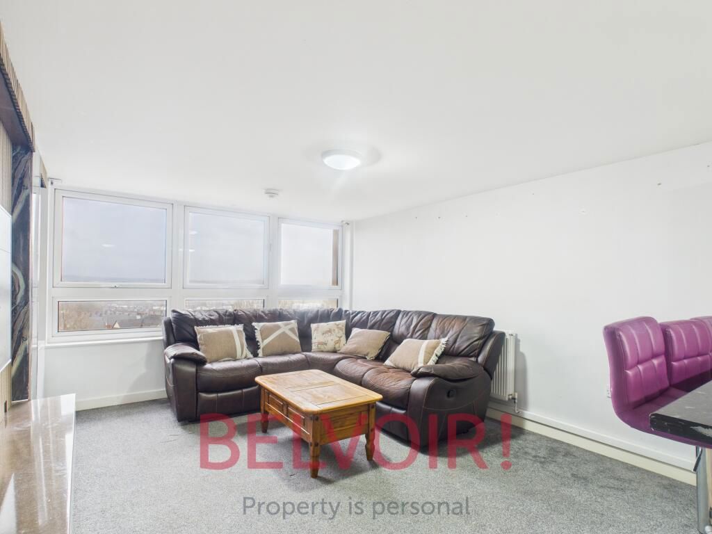 Additional image 8 of 2 bed flat for saleHordley Street, Northwood, Stoke-On-Trent ST1
