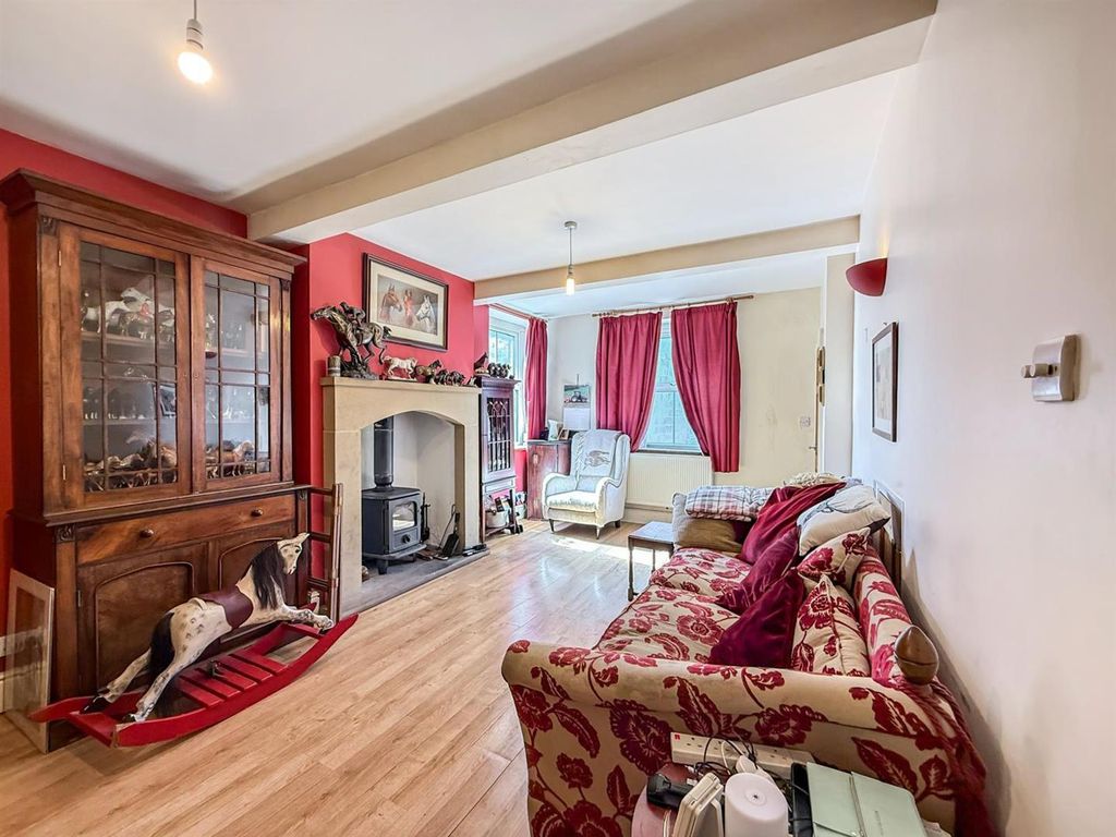 Additional image 2 of 2 bed semi-detached house for saleChelmorton, Buxton SK17