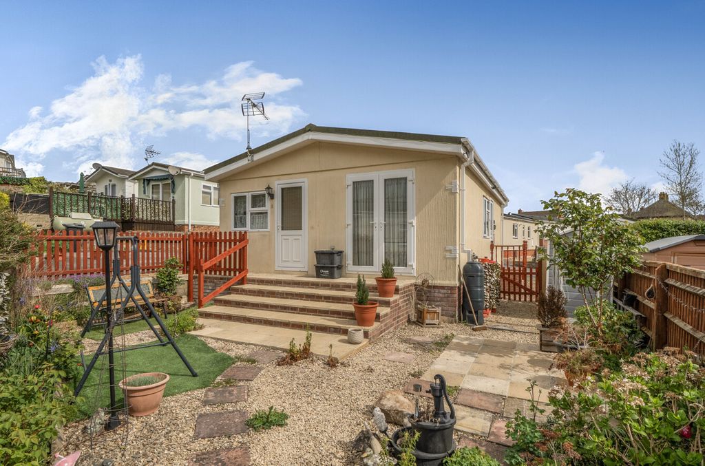 Additional image 12 of 2 bed mobile/park home for saleBrook Meadow, Wroughton, Swindon SN4