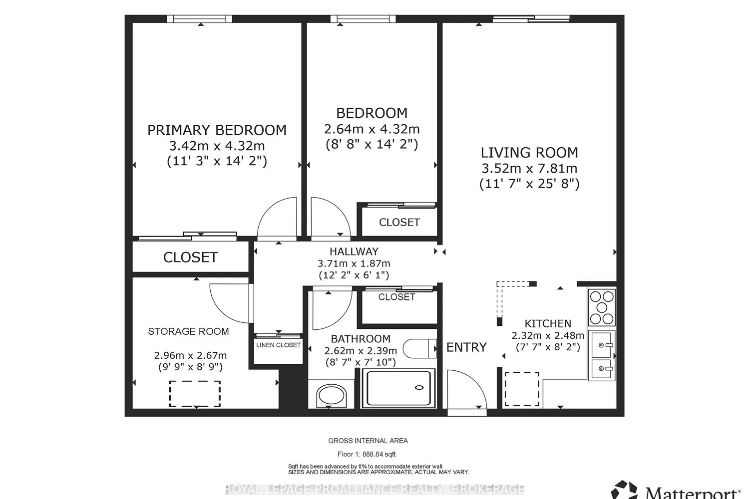 Additional image 17 of 310 Kingsdale Avenue 313