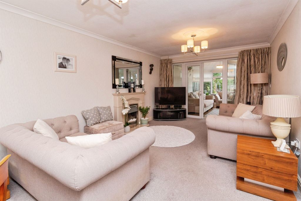 Additional image 5 of 2 bed detached bungalow for saleLower Penkridge Road, Acton Trussell, Stafford ST17