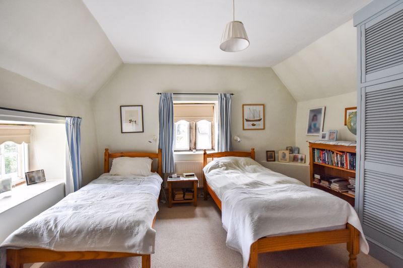 Additional image 9 of 3 bed detached house for saleLyndon Road, North Luffenham, Oakham LE15