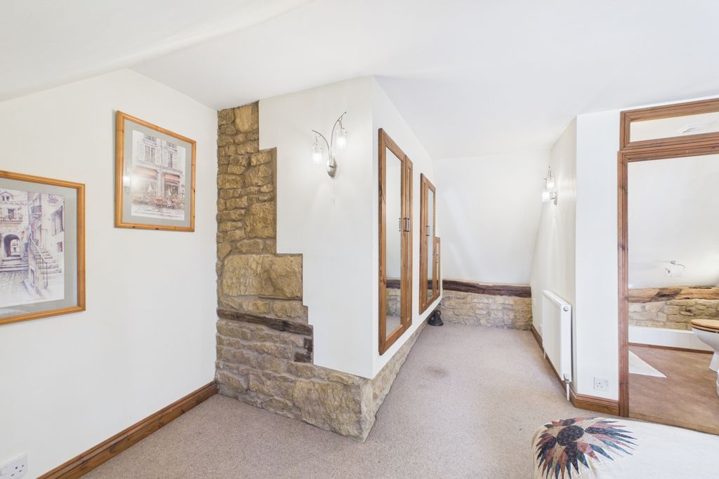Additional image 21 of 3 bed cottage for saleMain Street, Belmesthorpe, Stamford, Lincolnshire PE9