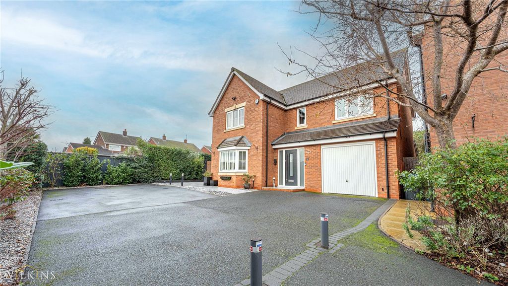 Additional image 42 of 4 bed detached house for saleTilbury, Blackwood Road Estate, Tamworth B77