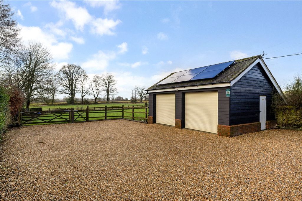 Additional image 33 of 5 bed detached house for saleLittleworth, Pewsey, Wiltshire SN9