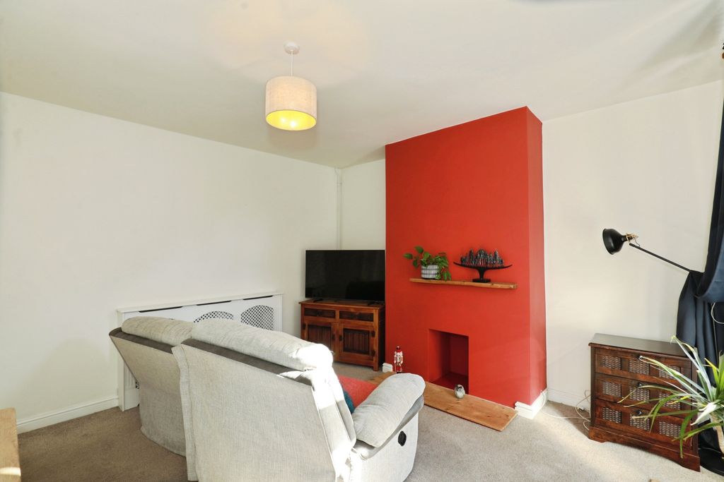 Additional image 5 of 3 bed terraced house for saleKing Street, Newcastle ST5