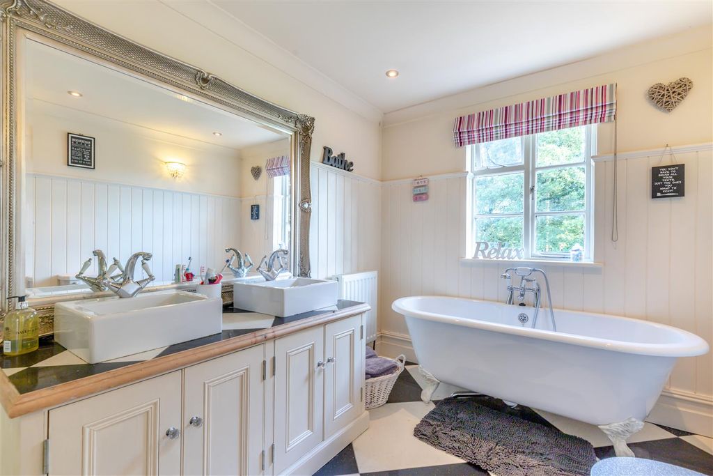 Additional image 17 of 6 bed detached house for saleFlatts Farm, Balaams Lane, Hilderstone, Stone ST15