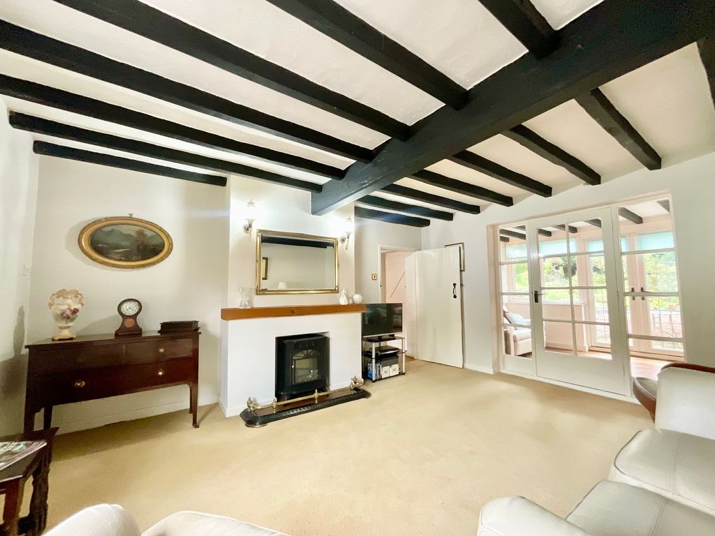 Additional image 6 of 2 bed detached house for saleSalt, Stafford ST18