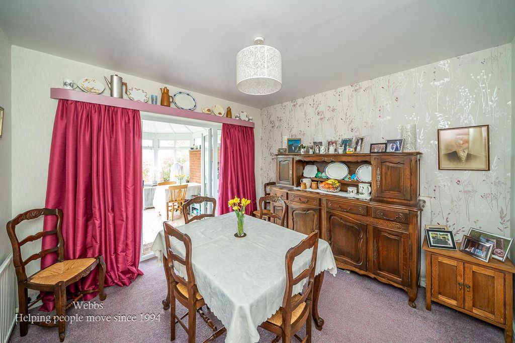 Additional image 3 of 4 bed semi-detached house for saleBirmingham Road, Shenstone, Lichfield WS14