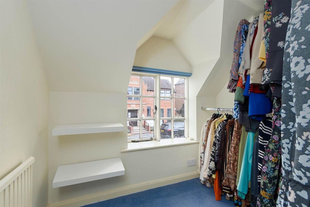 Additional image 21 of 4 bed property for saleVictoria Cottage, Park Street, Market Bosworth CV13