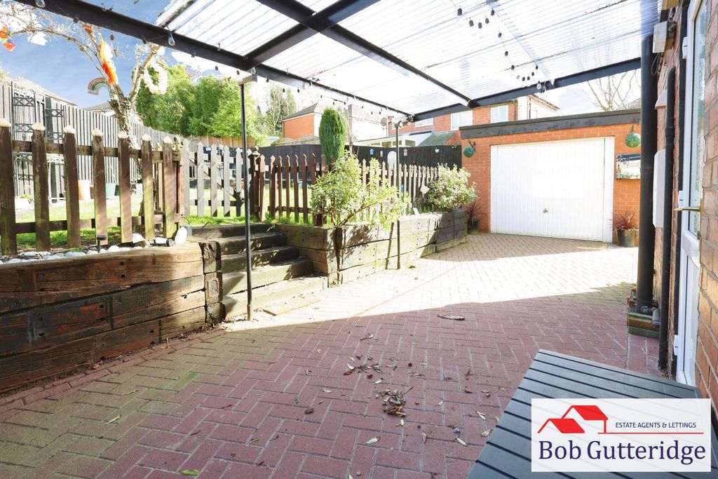 Additional image 19 of 3 bed town house for saleBeech Grove, May Bank, Newcastle ST5