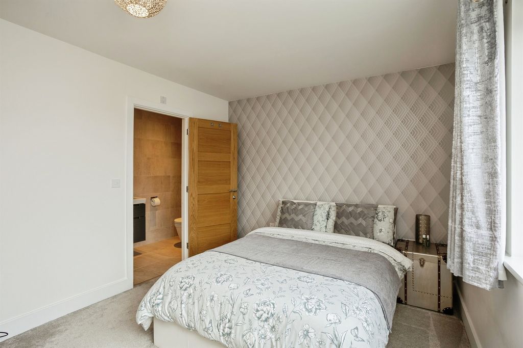 Additional image 16 of 4 bed detached house for saleGreenfield Close, Waltham On The Wolds, Melton Mowbray LE14