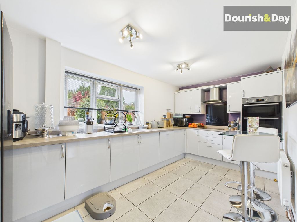 Additional image 6 of 2 bed semi-detached house for saleWoodstock Road, Baswich, Stafford ST17