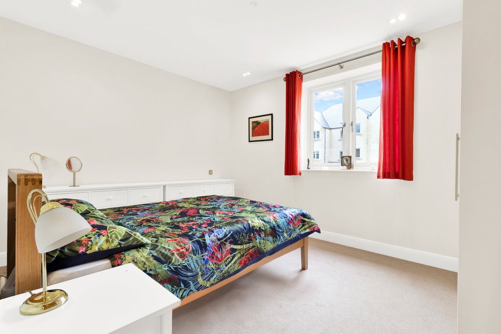 Additional image 7 of 1 bed property for saleLime Crescent, Siddington Park, Siddington, Cirencester GL7